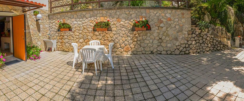 Casa Lieta Subiaco Exterior foto